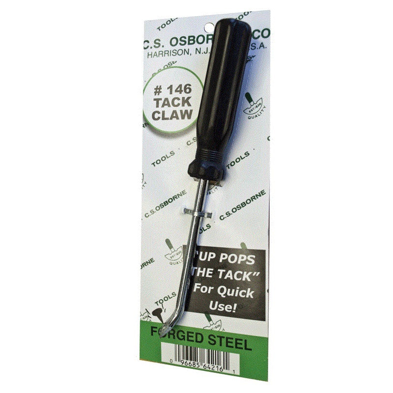 Tack Claw No 146 Carded