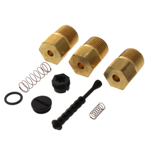 Conversion Kit Natural Gas to Propane 201732 for 300-400 UDAP/UDAS