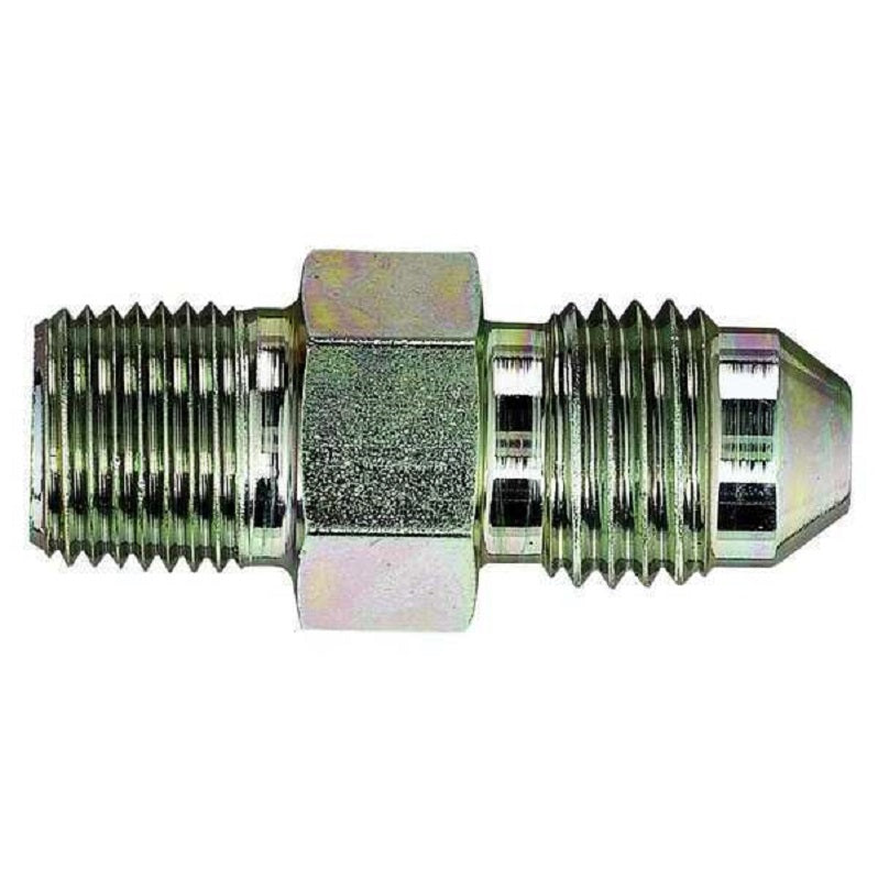 2021-6-8S 3/8 MNPT X 1/2 MJIC ADAPTER