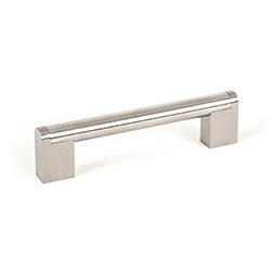 Studio 5" Pull in Stainless Steel