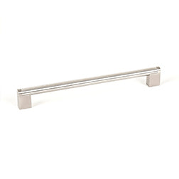 Studio 10-1/16" Pull in Stainless Steel