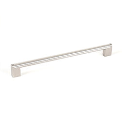 Studio 11-5/16" Pull in Stainless Steel