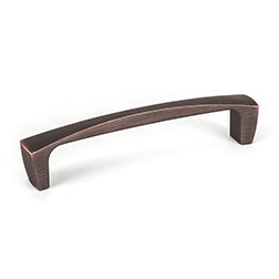 Aspire 5" Pull in Verona Bronze