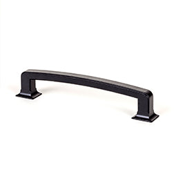 Hearthstone 6-19/64" Pull in Matte Black