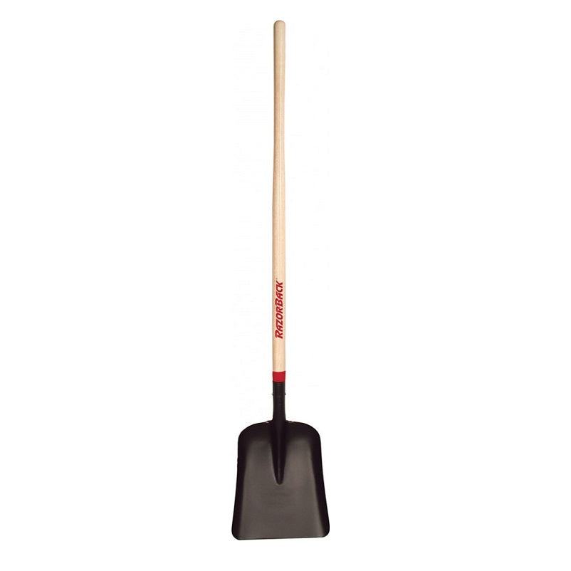 SHOVEL SQ PT 48" LG HANDLE 79805 11X13-1/2 BLADE SIZE