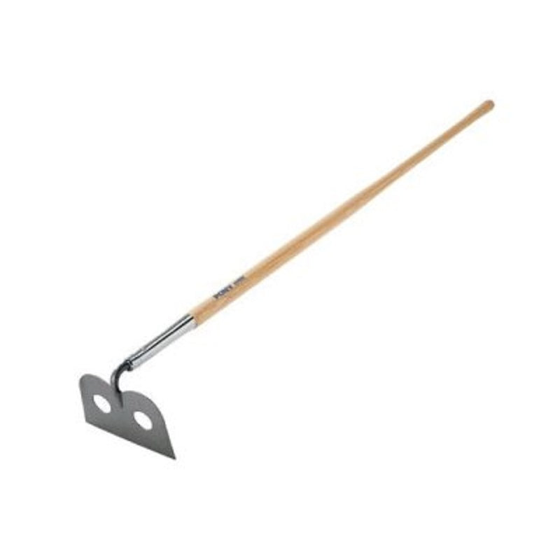 HOE 66" HANDLE MORTAR MIXER 1866700 - PERFORATED