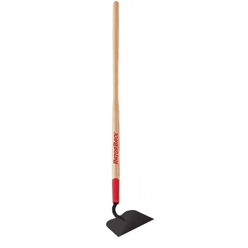 HOE 52" HANDLE GARDN - 71113 BLADE SIZE 6-1/4X4-3/4 UNION