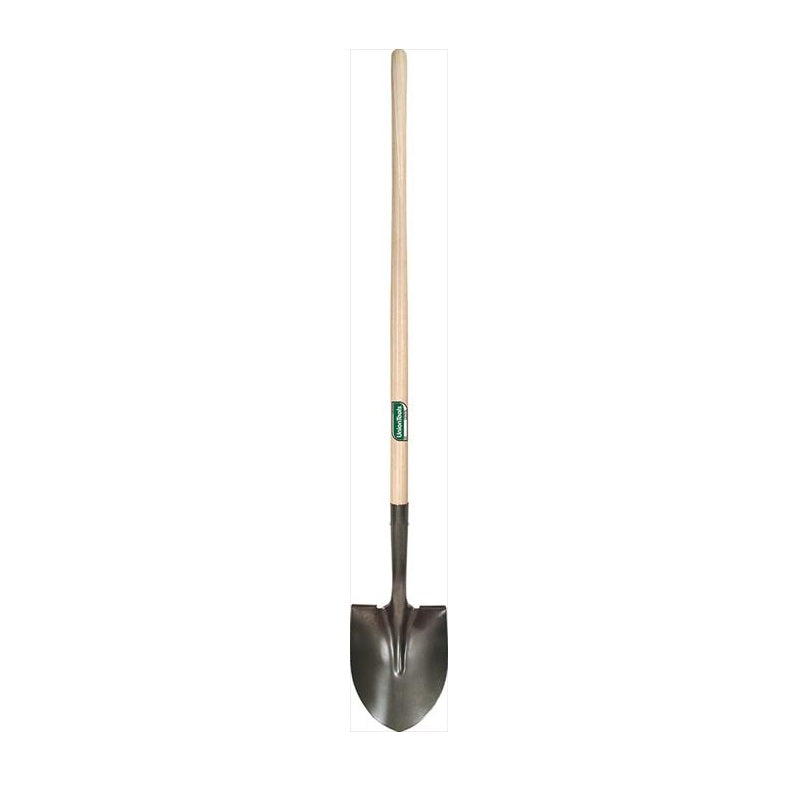 SHOVEL RD PT 44in 16GA 40191 OPEN BACK BLADE