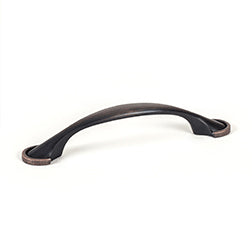 Hillcrest 3-25/32" Pull in Verona Bronze