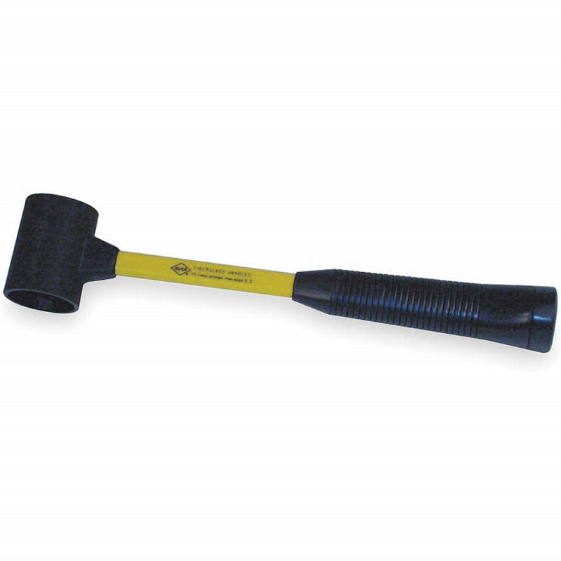 Hammer 2" without Tips 2.25 Lb C Grip