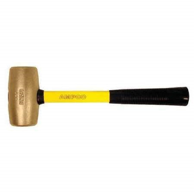 Mallet 4 Lb Non-Sparking