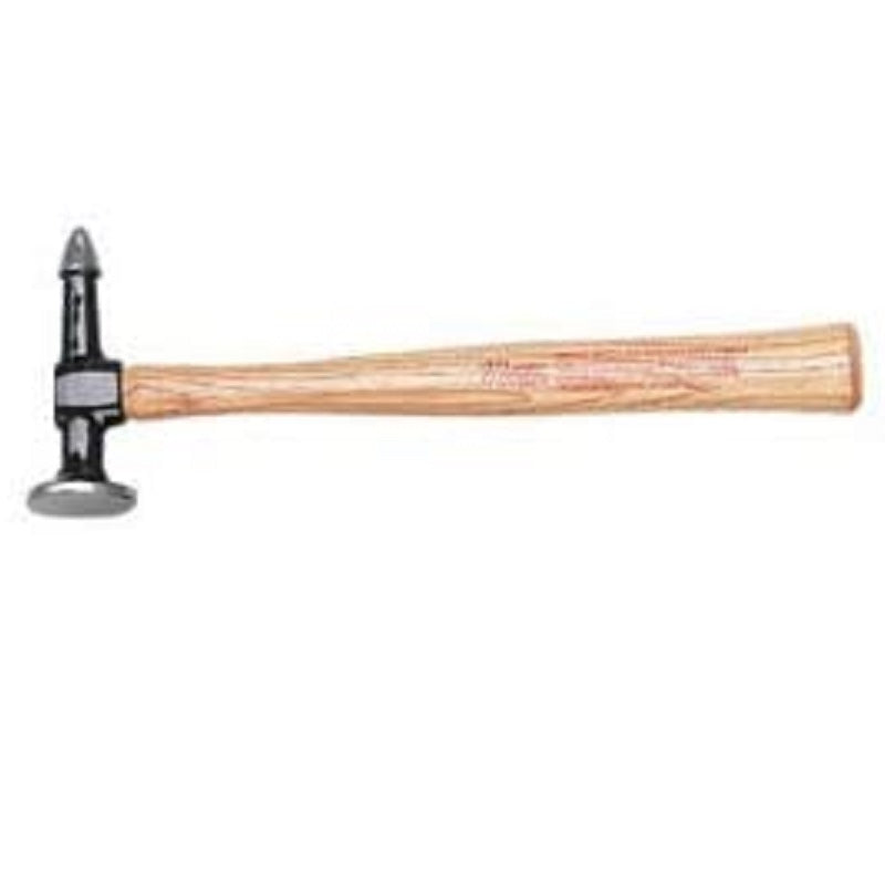 Body Pick Hammer 12 oz Blunt Point 1-9/16" Round Face