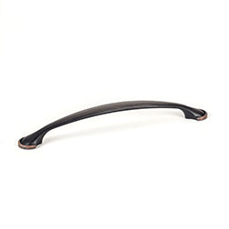 Hillcrest 6-19/64" Pull in Verona Bronze
