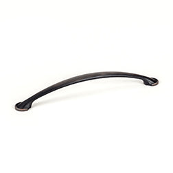 Hillcrest 10-5/64" Appliance Pull in Verona Bronze