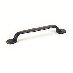 Village 5" Pull in Verona Bronze
