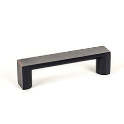 Elevate 3-3/4" Pull in Verona Bronze