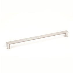 Elevate 12-5/8" Pull in Brushed Nickel