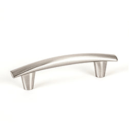 Meadow 3-3/4" Pull in Brushed Nickel