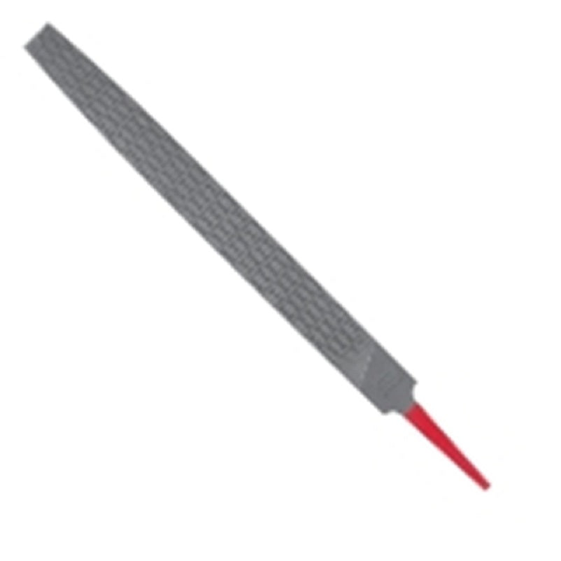 American Pattern File 12" Long Multi-Kut Flat Single Cut