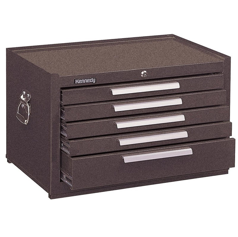 Top Chest 5-Drawer