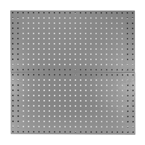 PANEL SET 18X36 50002UGY VTC-2 TOOLDBOARD - UTILITY GREY