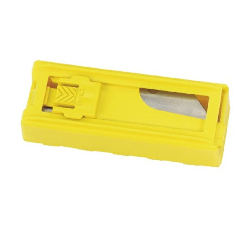 1992 Heavy Duty Utility Replacement Blade 10 per Pack with Dispenser