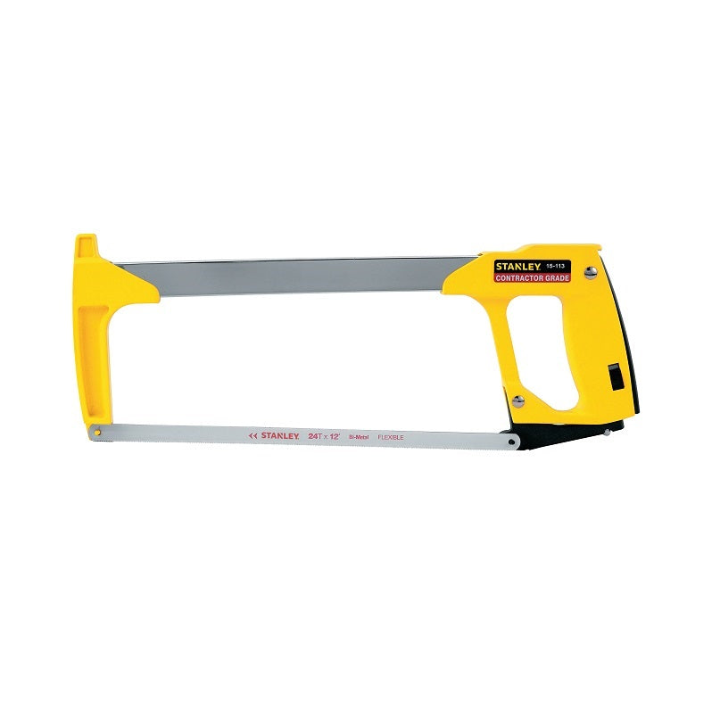 High Tension Hacksaw 12"