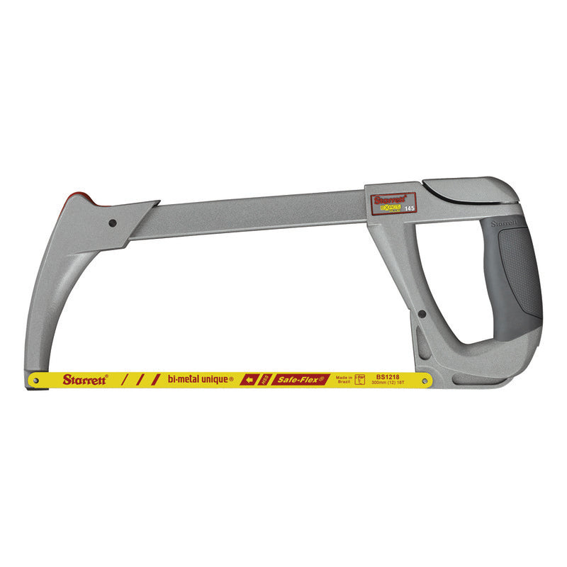 Hacksaw Frame 12" Closed Grip