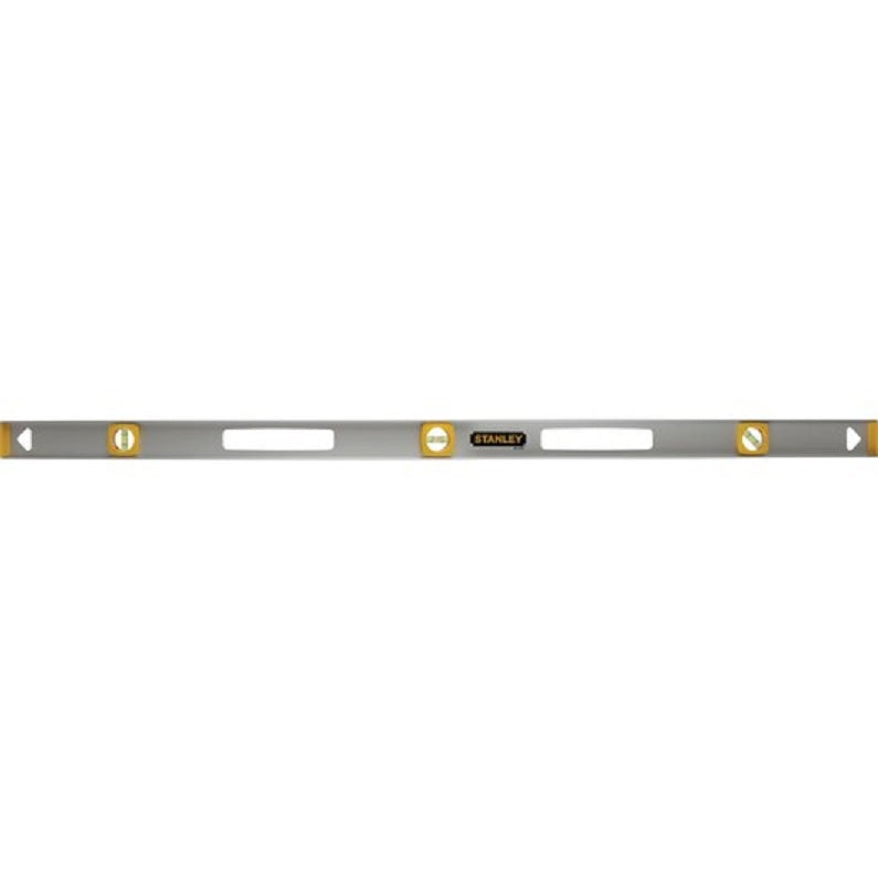 LEVEL 48" TOP-READ 42-076 SILVER