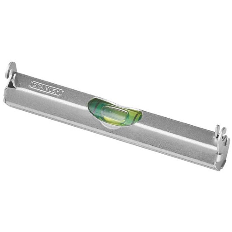 LEVEL 3" ALUM LINE LIVEL 42-287 - SILVER
