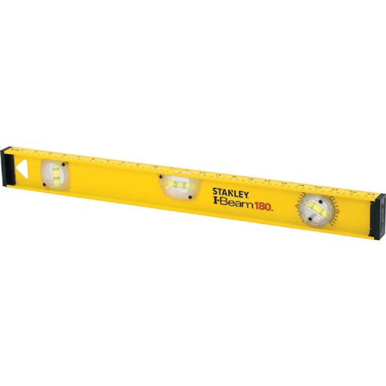 LEVEL 24" I-BEAM 180 42-324 YELLOW