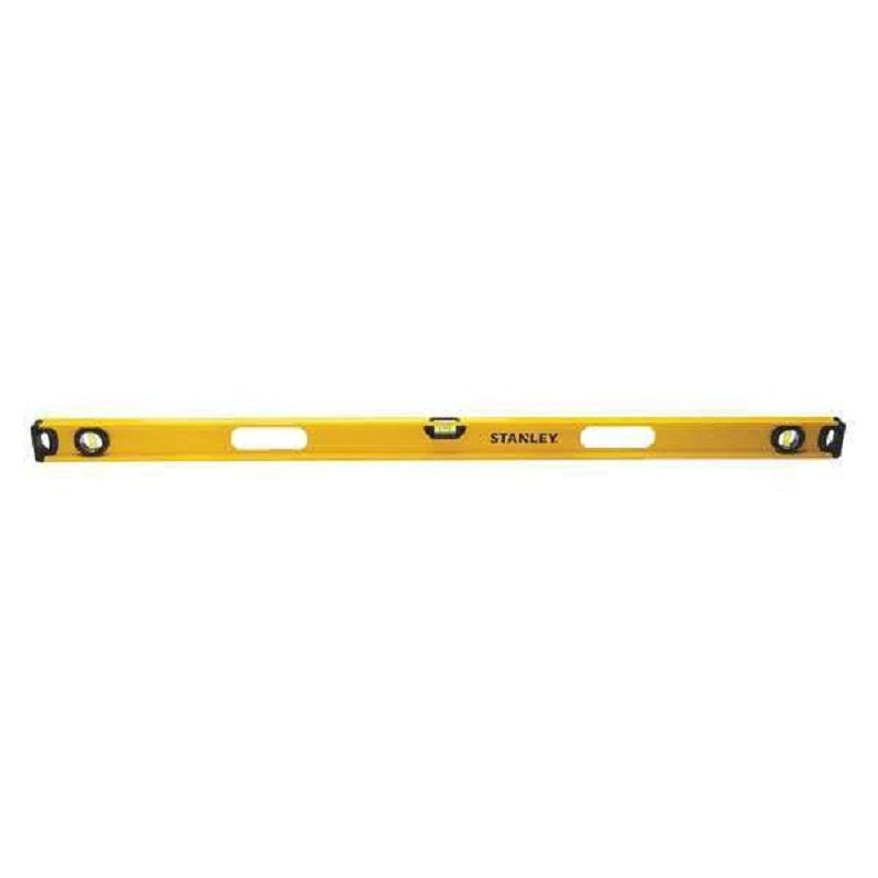 LEVEL 48" ALUM PROLEVEL I-BEAM STHT42420 - YELLOW