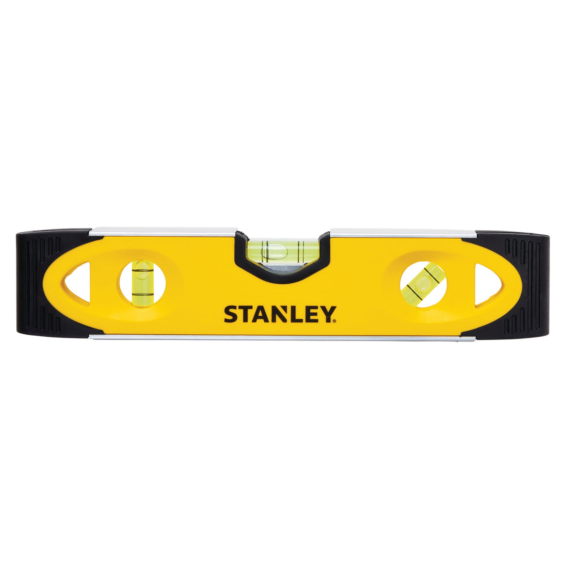 LEVEL 9" TORPEDO MAGNTC 43-511 - SHOCK RESISTANT