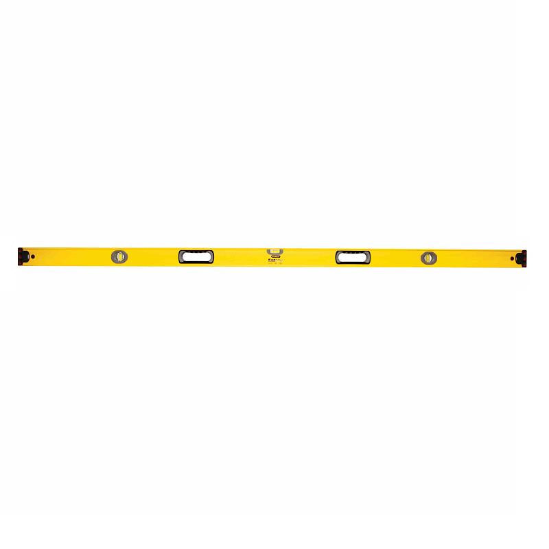 Fatmax Level 72" Box Beam Yellow