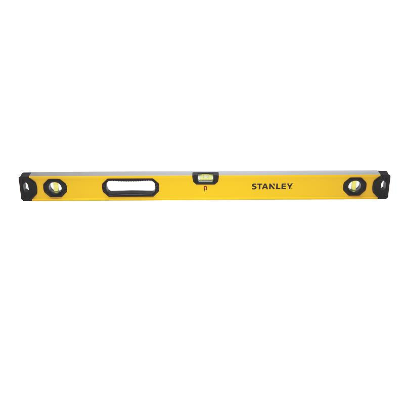 Fatmax Xtreme Level 48" Magnetic Box Beam Silver