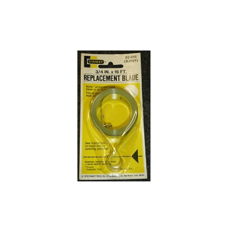 TAPE REFILL 3/4X16' 32-616 F/33-116 TAPE