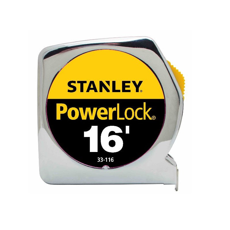 TAPE 3/4X16' POWER/LOCK 33-116