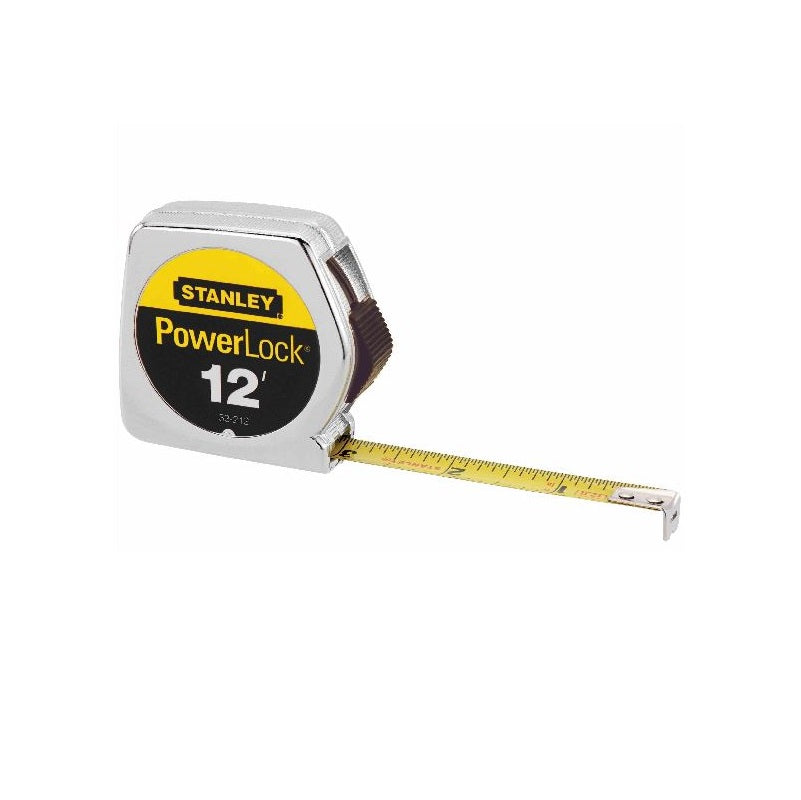 TAPE 1/2X12' POWER/LOCK 33-212
