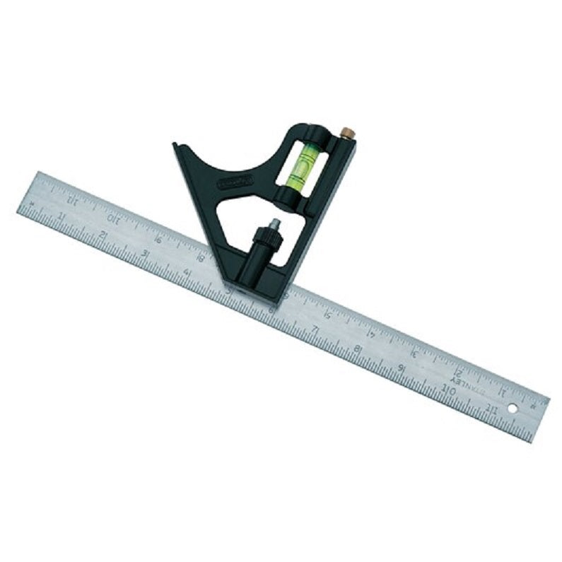 Combination Square 12"