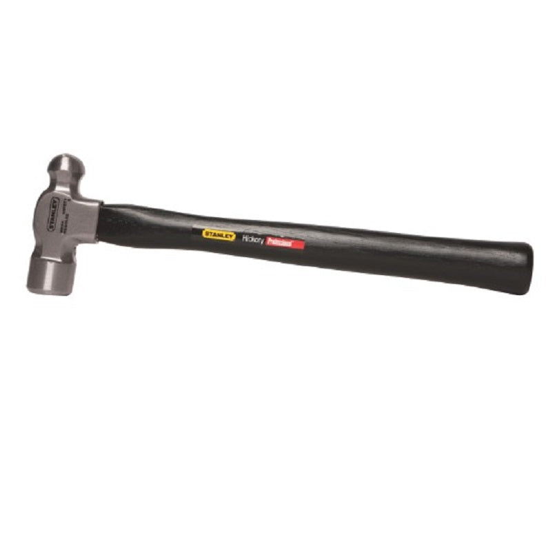 Ball Pein Hammer 16 Oz Wood Handle
