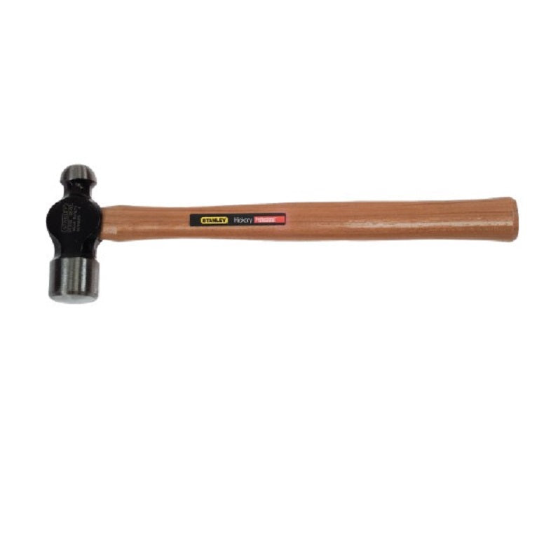 Ball Pein Hammer 32 Oz Wood Handle