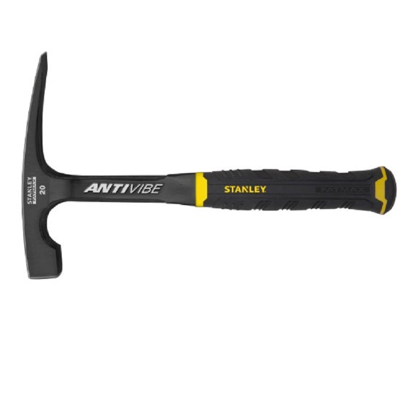 Fatmax AntiVibe Brick Hammer 20 Oz
