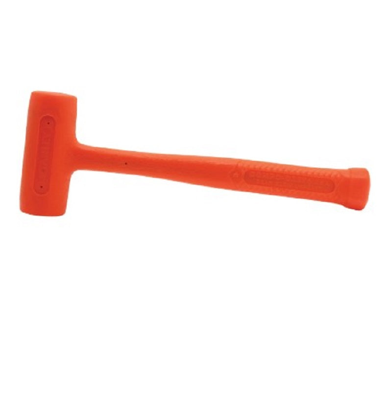 Compo-Cast Slimline Head Soft Face Hammer 14 Oz