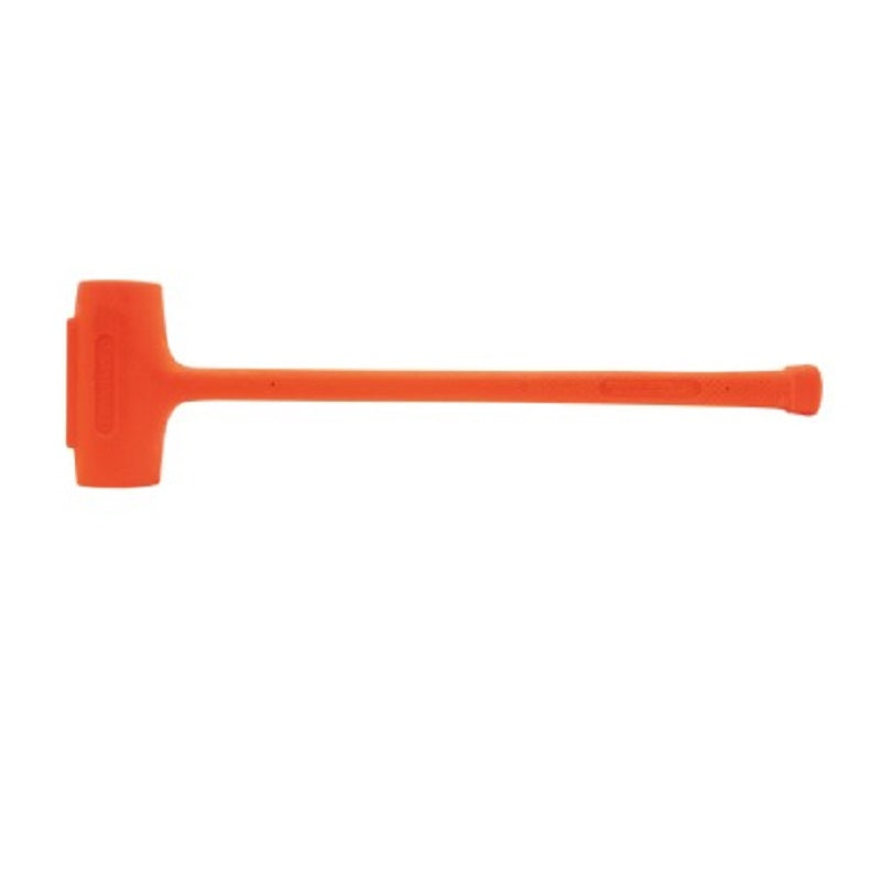 Compo-Cast Soft Face Sledge Hammer 10-1/2 Lb