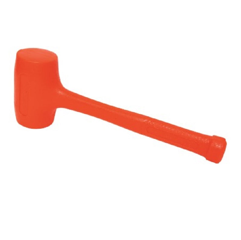Compo-Cast Standard Head Soft Face Hammer 52 Oz