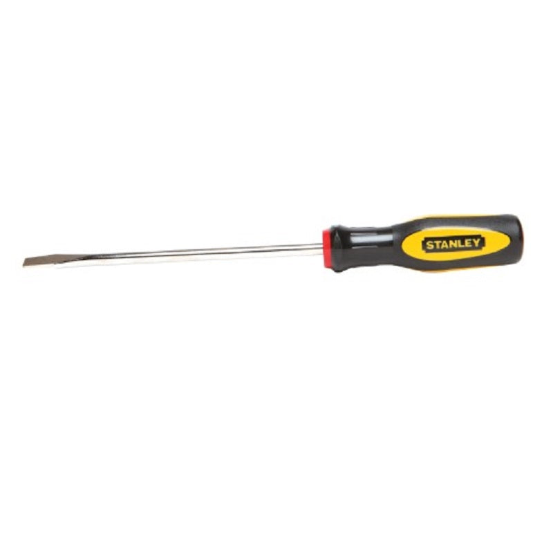 Screwdriver 9-7/8" Standarad Tip Round Blade