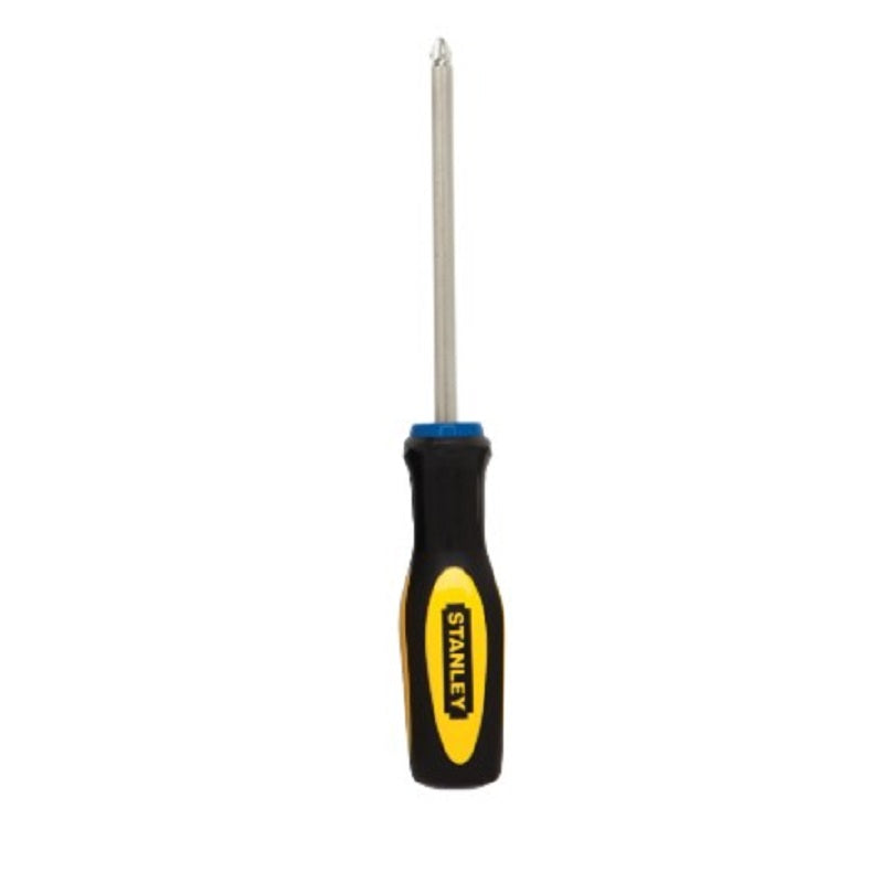 Screwdriver 4" Phillips # 2 Tip