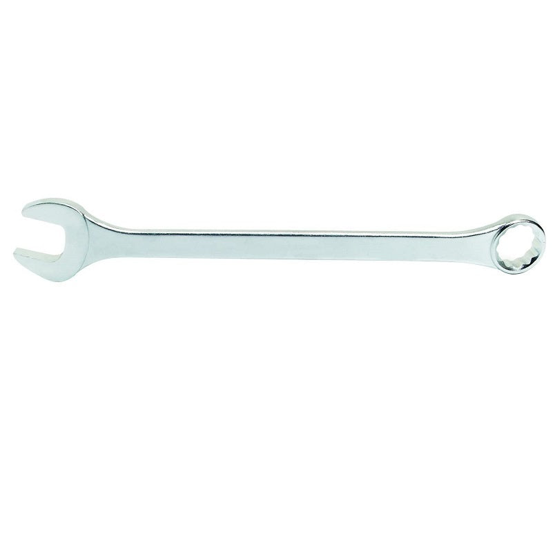 Combination Wrench 16mm Chrome 12 Point