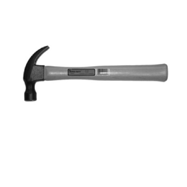 HAMMER 20 OZ CURVED 00018 WOODEN HANDLE