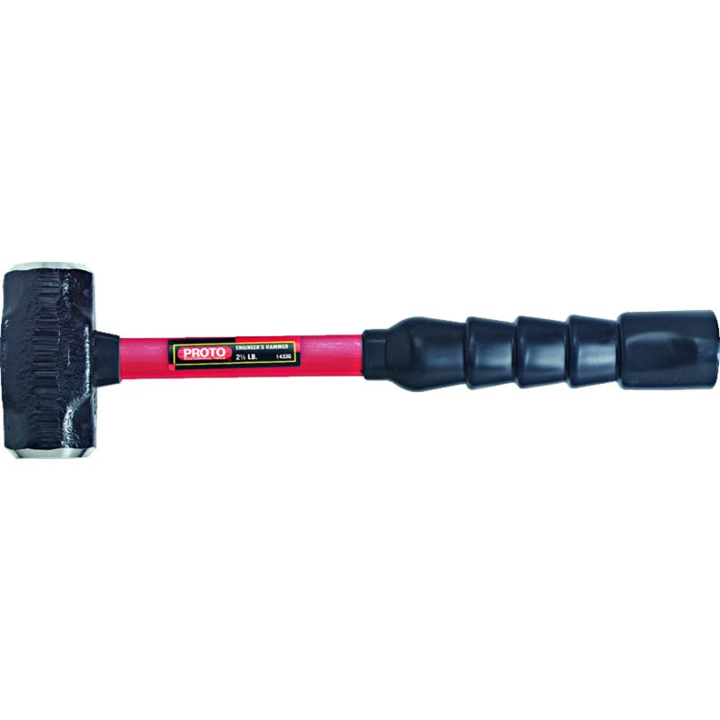 Double Faced Sledge Hammer 4 Lb